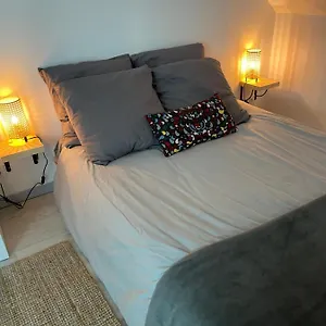 Appartement Cosy A La Campagne, Languidic