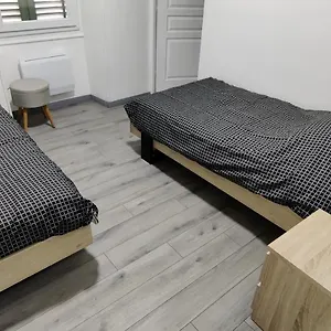 En Centre Appartement Thonon-les-Bains