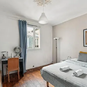 Wonderful Close Champs-elysées Appartement Paris