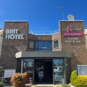 3* Hotel Brit Le Kérodet