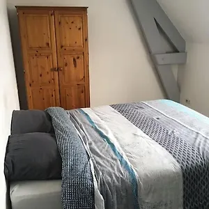 Cosy Fougeres Appartamento