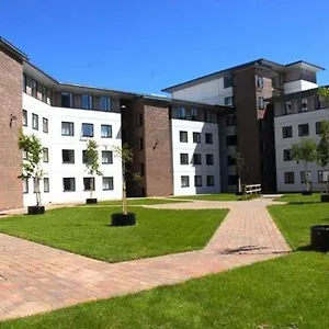 Gateway Student Village Appartement Dublin