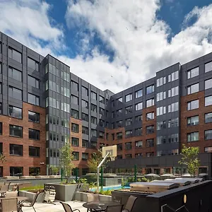 Canvas Point Campus Docklands Appartement Dublin
