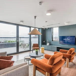 Niche Living Rathmines Appartement Dublin